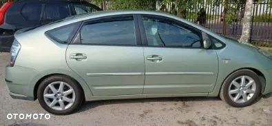 Toyota Prius - 1