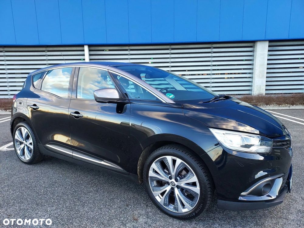 Renault Scenic 1.3 TCe Energy Intens EDC - 10