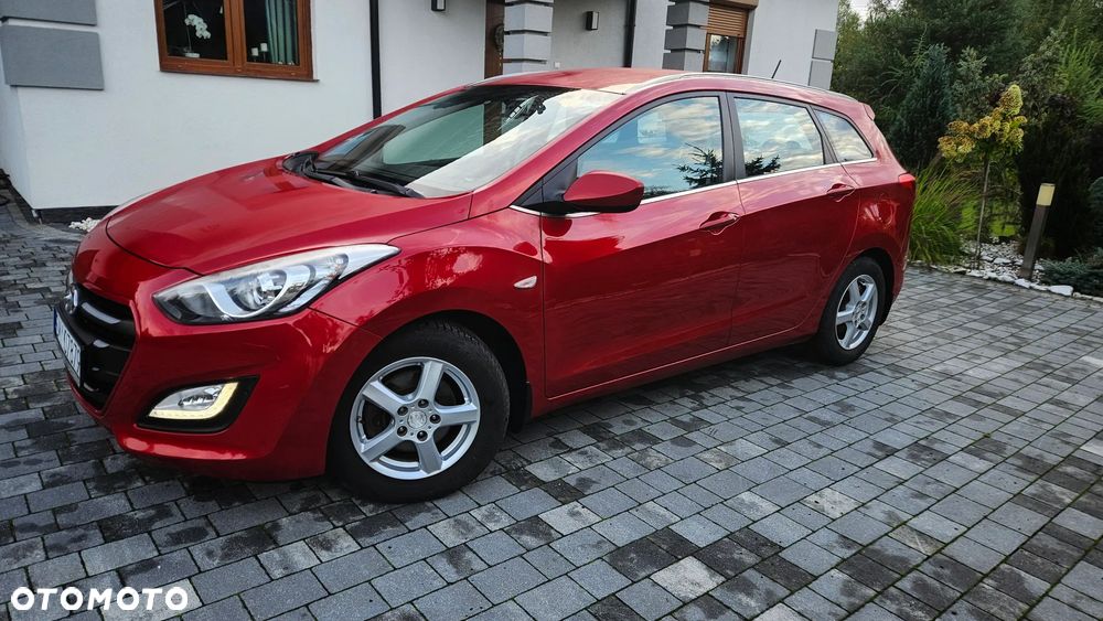 Hyundai i30 - 2