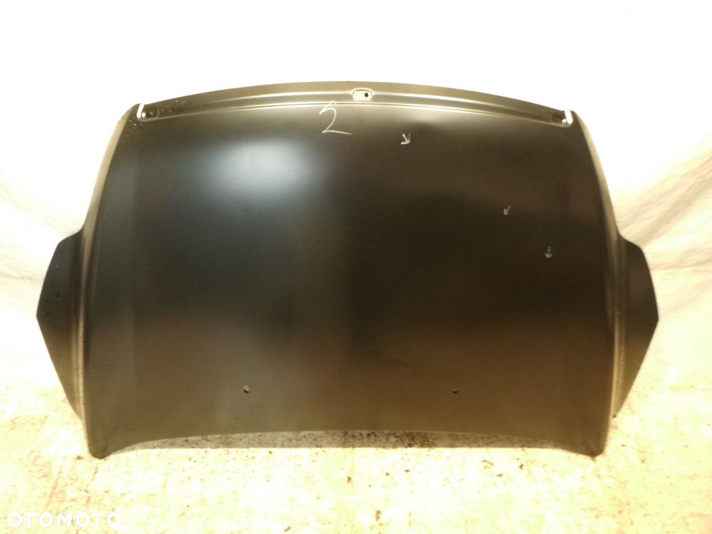 ford focus mk2 lift maska silnika nowa - 1
