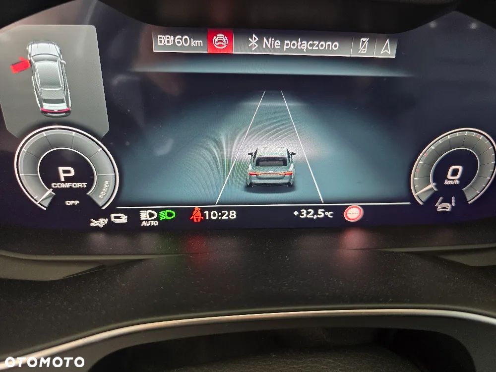 Audi A7 Sportback 55 TFSI e Quattro S tronic - 20