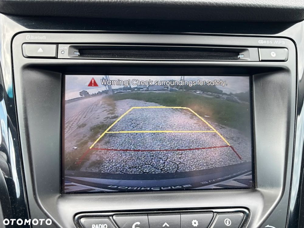 Hyundai i40 1.7 CRDi Premium - 19