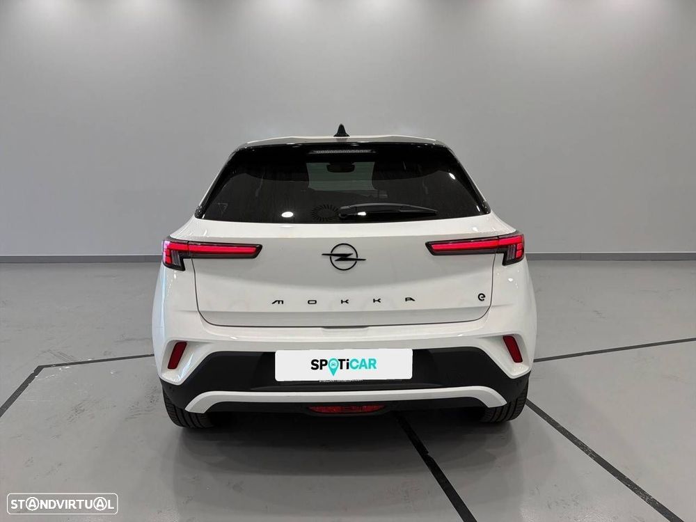 Opel Mokka 54 kWh Edition - 4