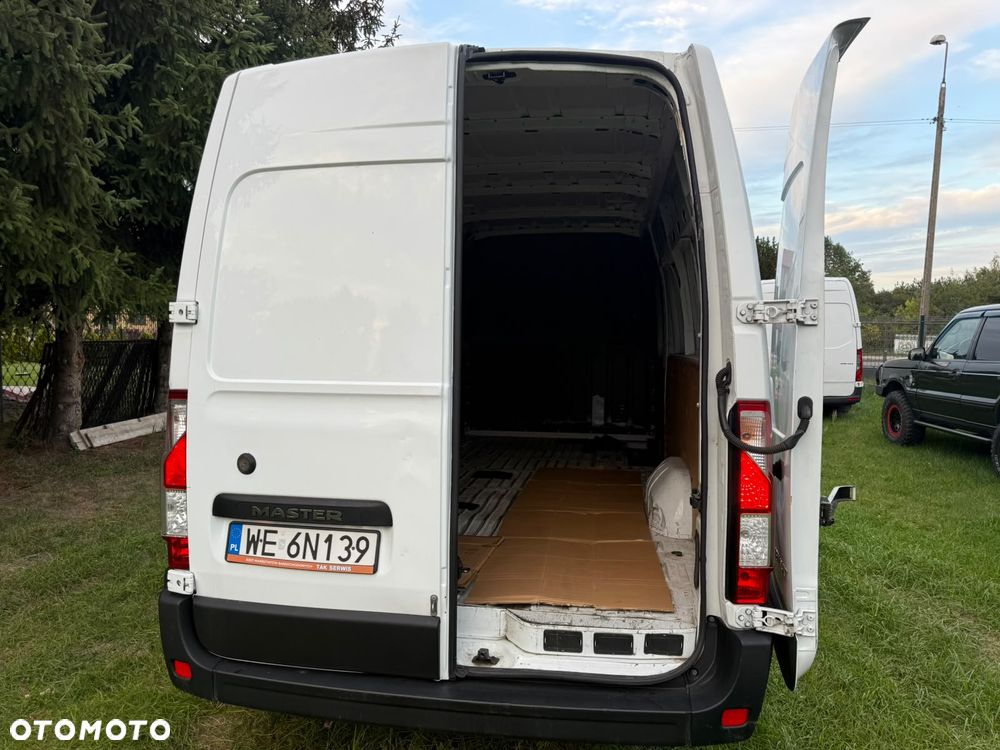 Renault Master Maxi L4H2 - 6