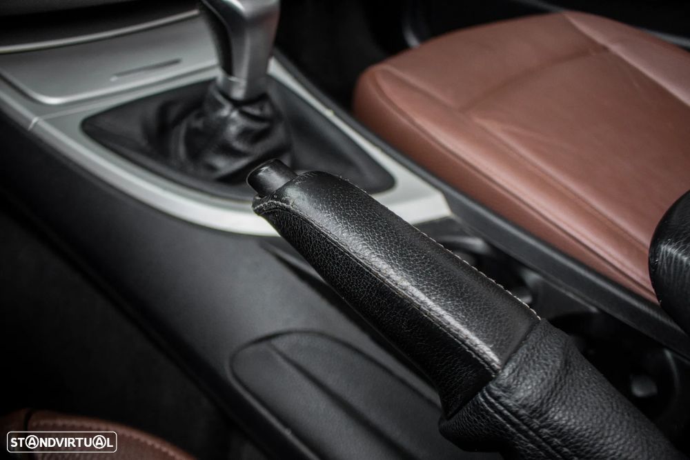 BMW 118 d Cabrio - 24