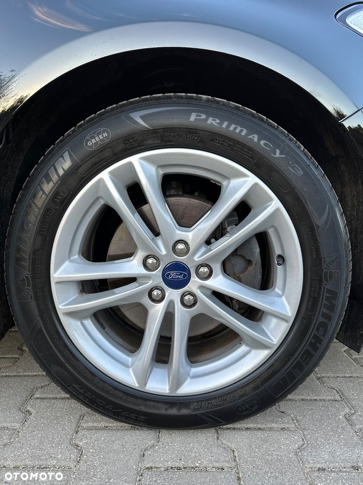 Ford Mondeo 2.0 EcoBlue Titanium - 37