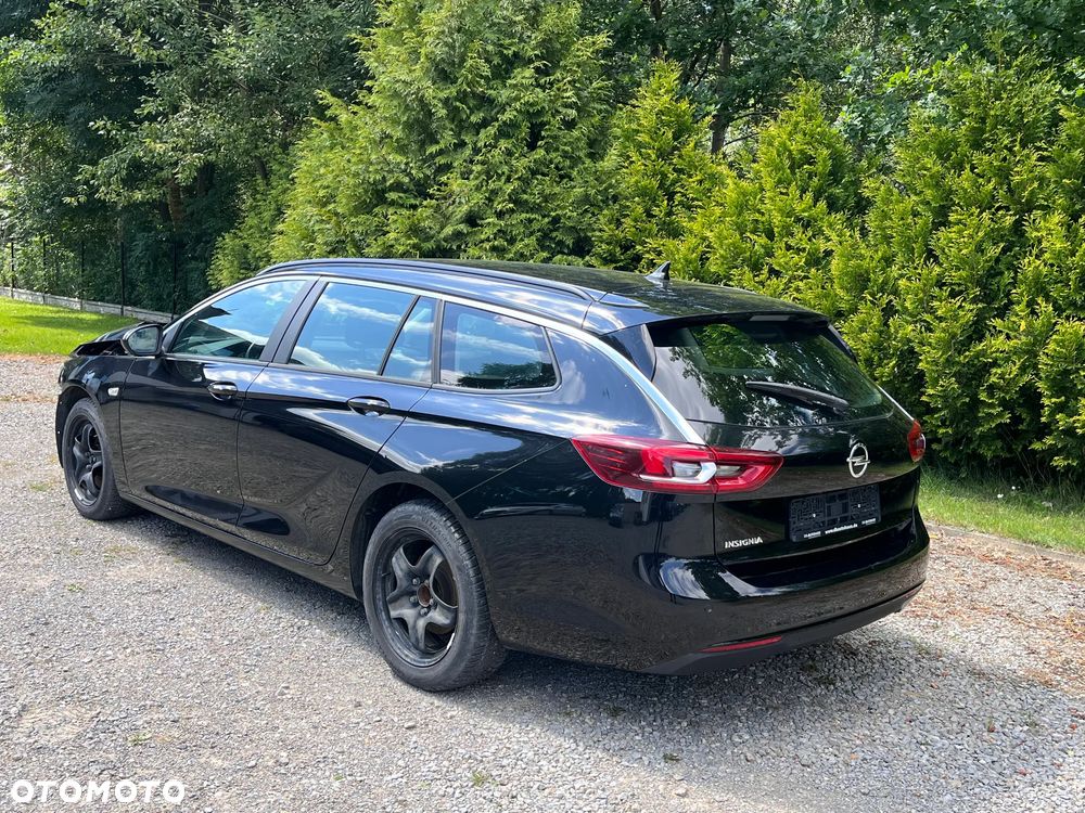 Opel Insignia 1.6 Business Edition - 1