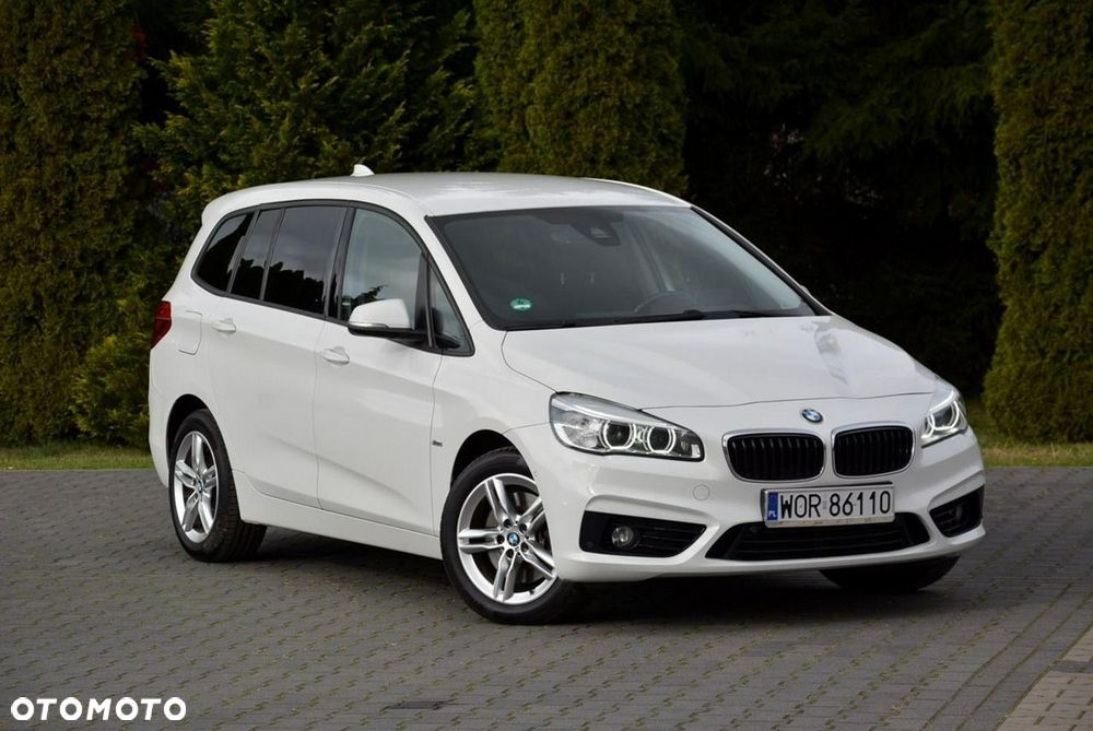 BMW Seria 2 - 10