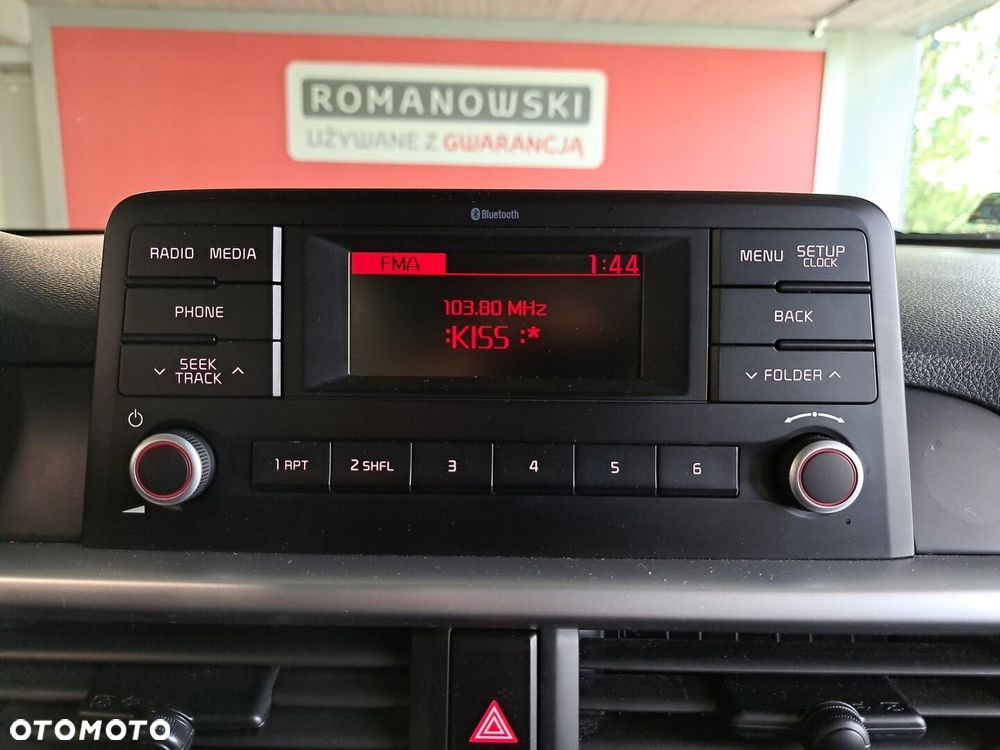 Kia Picanto 1.0 M - 21