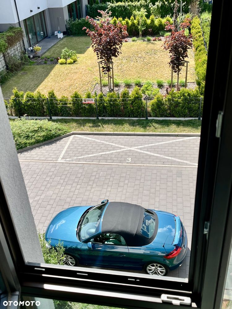 Audi TT Roadster 3.2 quattro - 25