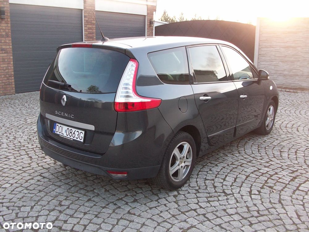 Renault Grand Scenic Gr 2.0 16V Privilege CVT - 3
