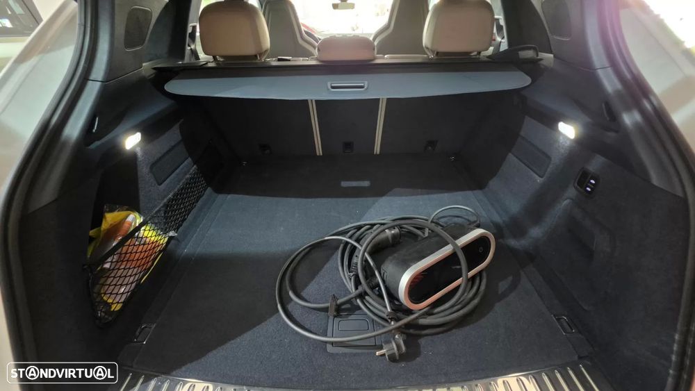 Porsche Cayenne Turbo S E-Hybrid - 26
