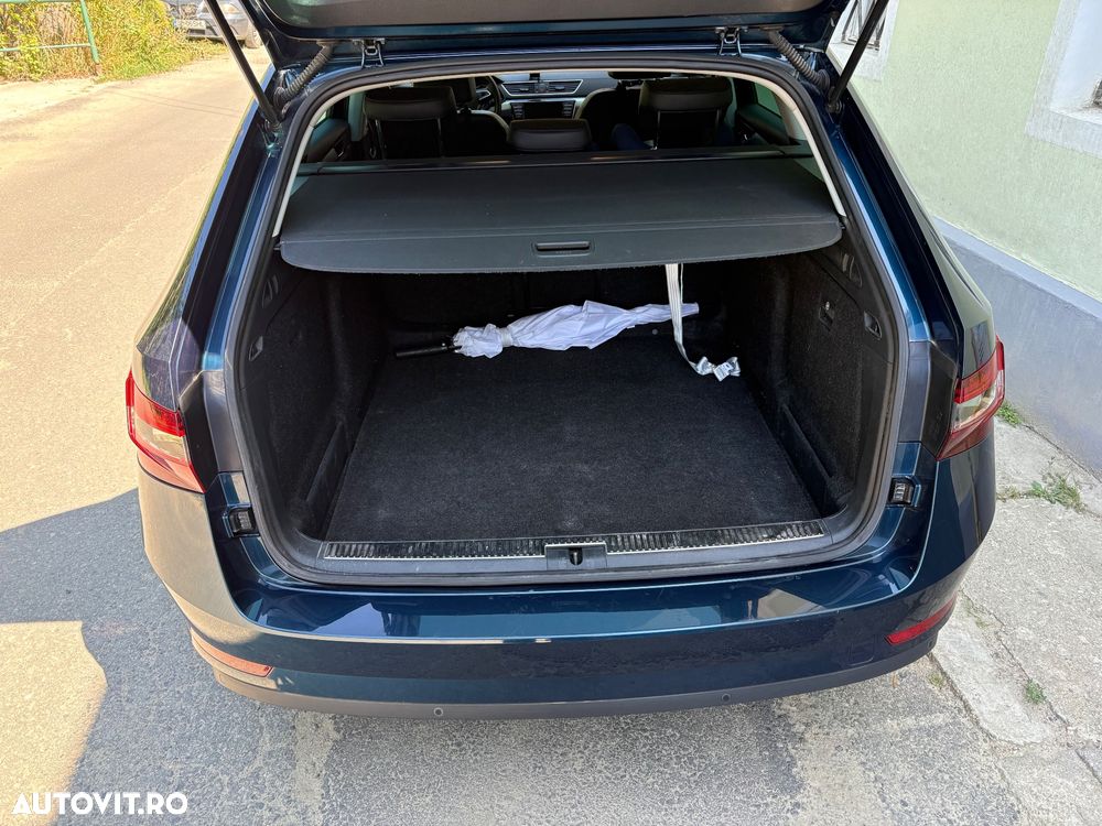 Skoda Superb 1.6 TDI Ambition - 1