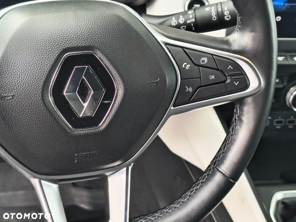 Renault Clio - 20