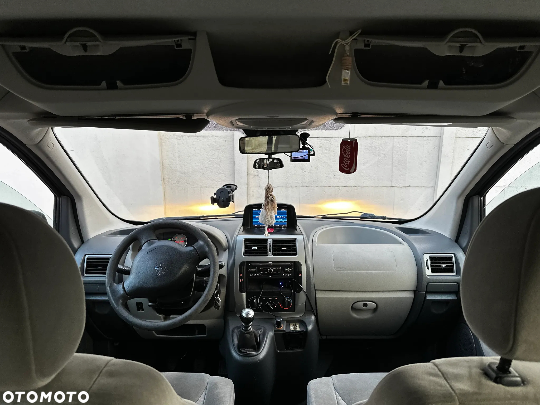 Peugeot Expert Tepee 2.0 HDi L1 Trendy - 12