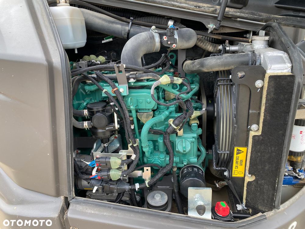 Volvo ECR50F - 5