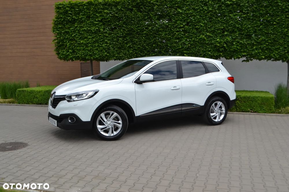 Renault Kadjar - 2