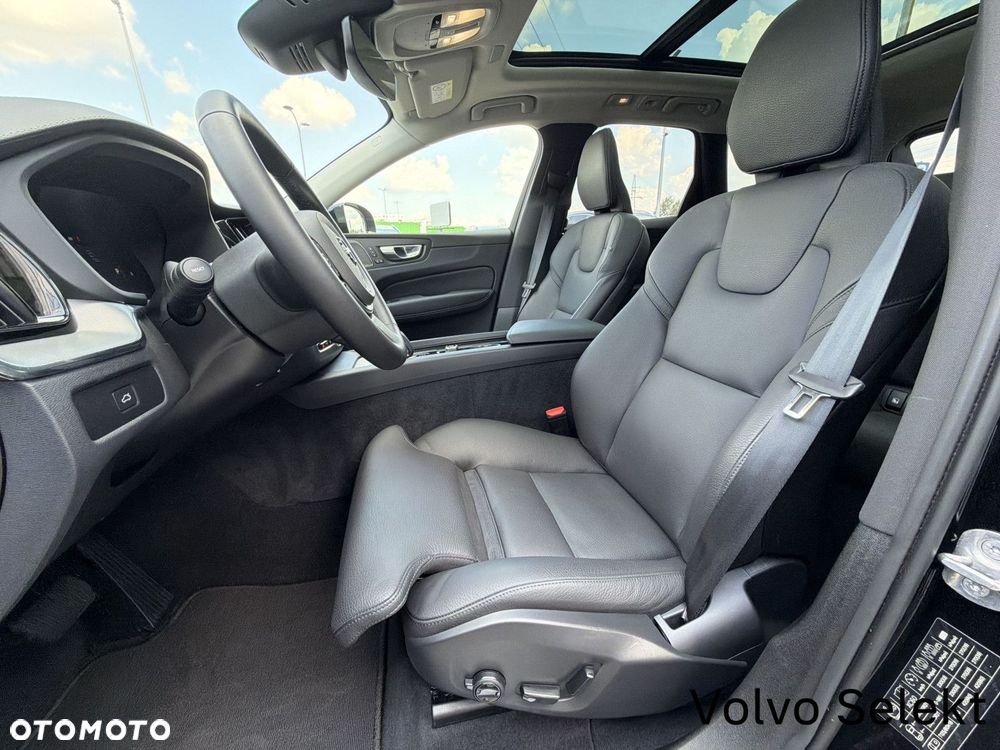 Volvo XC 60 - 11