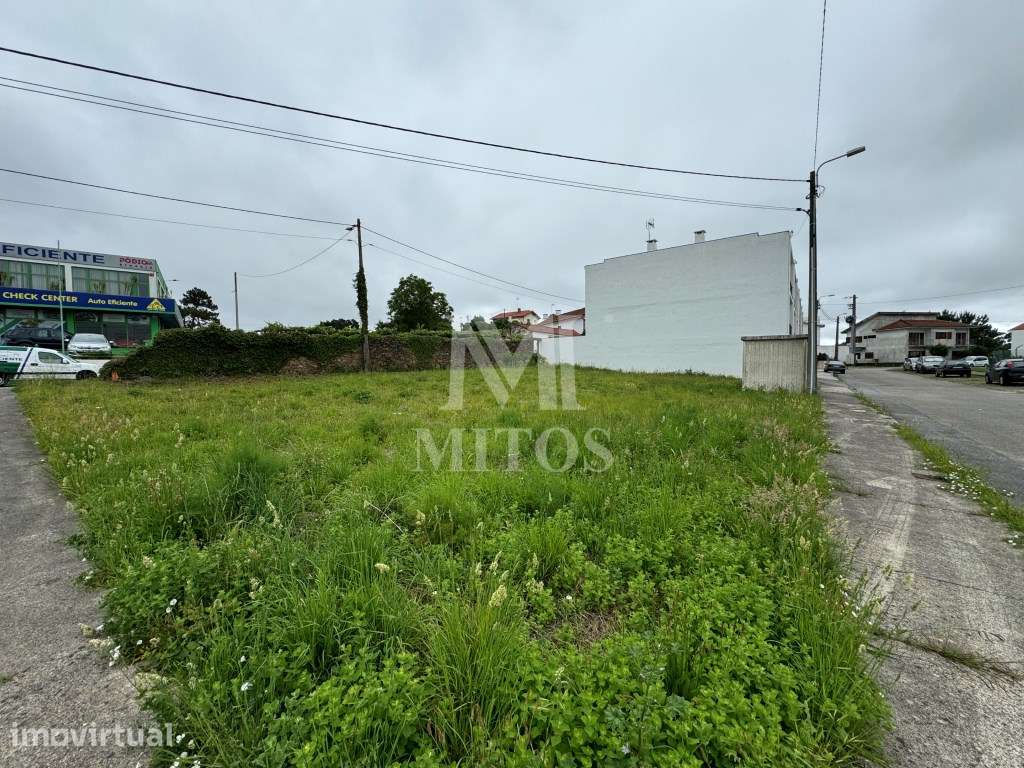Lote de construção, para venda, em Samonde - Grande imagem: 4/5
