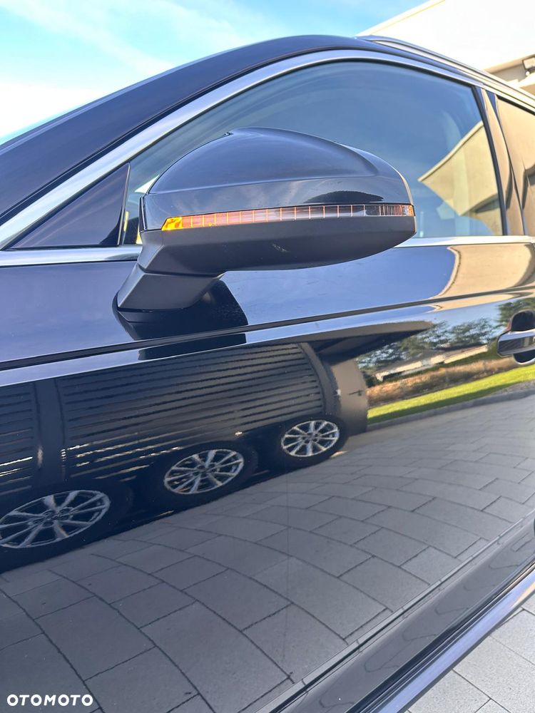 Audi A4 Avant - 12