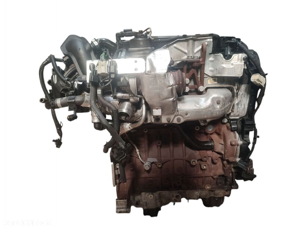 SILNIK KOMPLETNY FORD EDGE II 2.0 TDCI 180KM 132kW T8CM 172 TYŚ FILM - 2