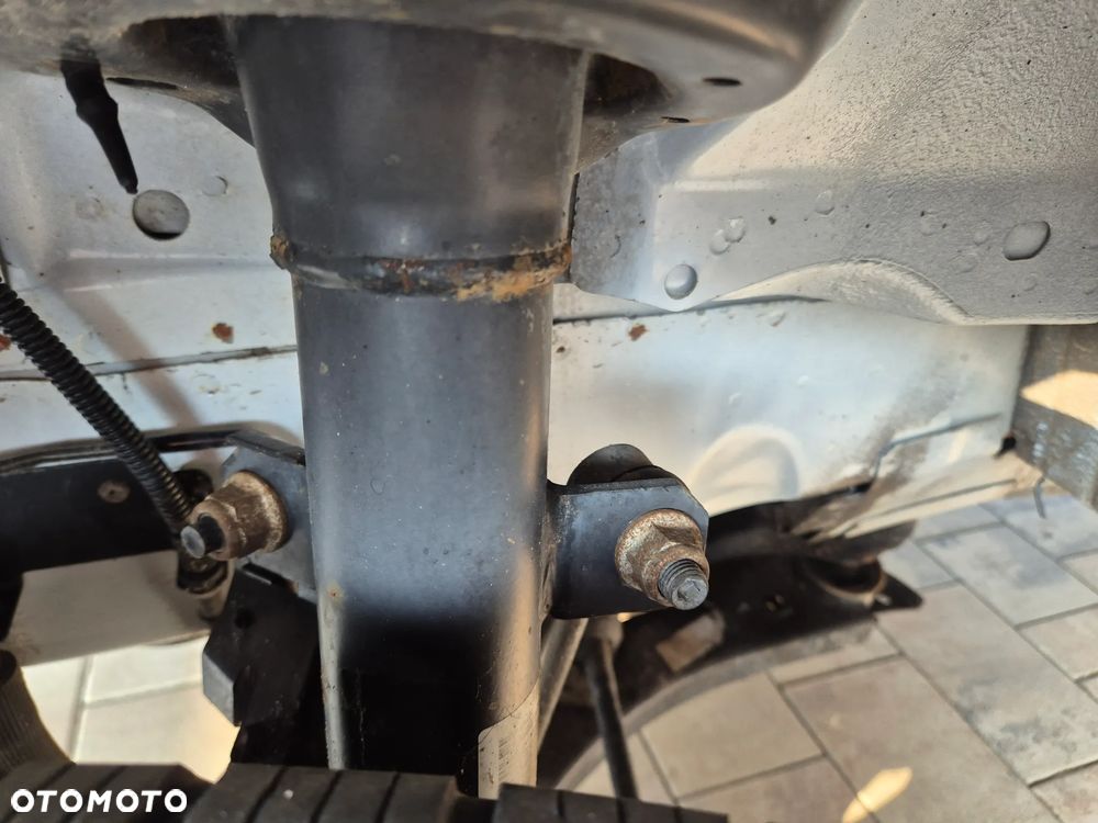 Ford FORD TRANSIT 130KM SKRZYNIA 4.30 BLIZNIAK SPROWADZONY - 13