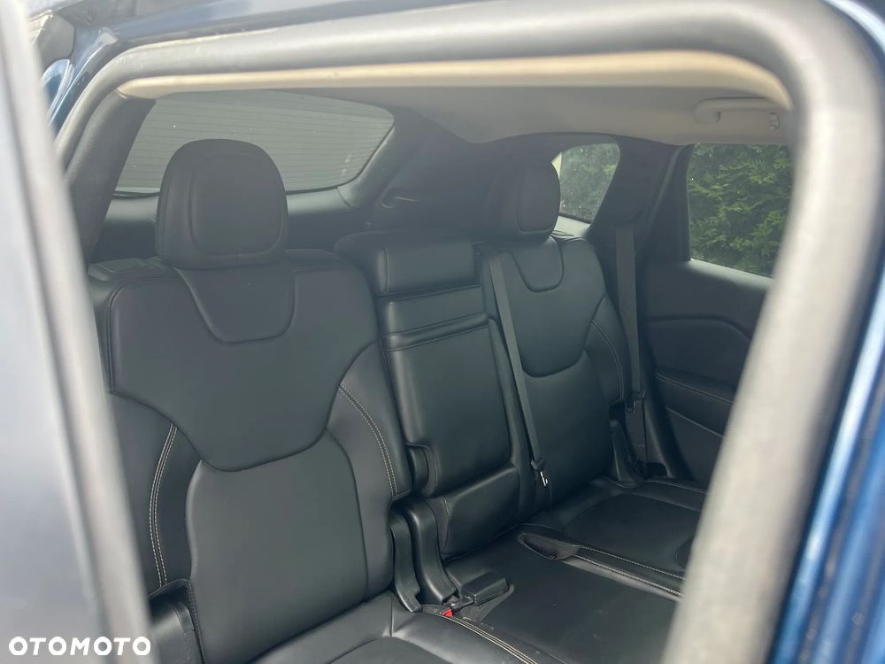 Jeep Cherokee 3.2 V6 Active Drive I Limited - 13