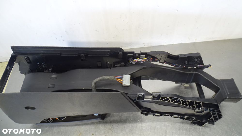 TUNEL ŚRODKOWY OPEL INSIGNIA 2.0CDTI 13289021 - 7