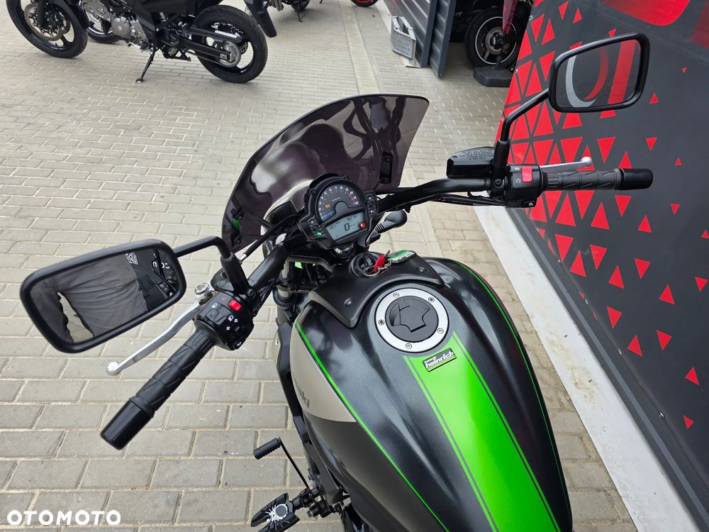 Kawasaki Vulcan - 19