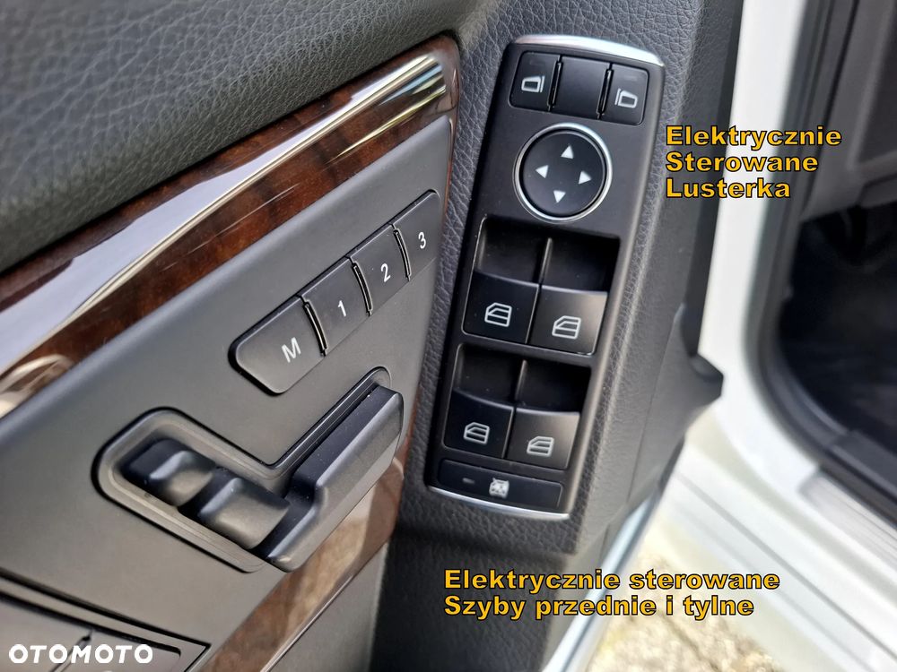 Mercedes-Benz GLK - 27