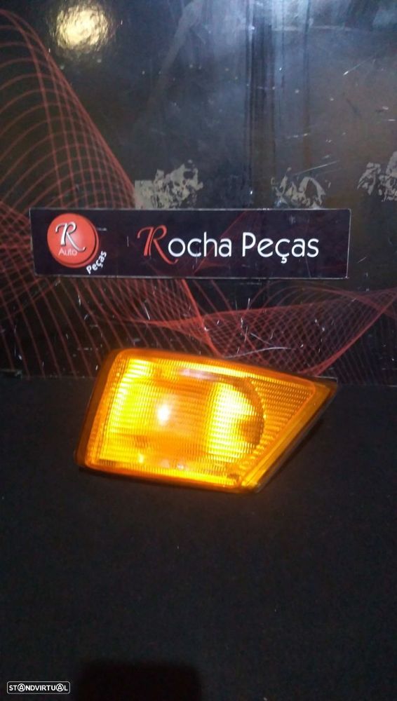 Farolim De Pisca Frente Esq Iveco Daily Iii Caixa/Combi - 1