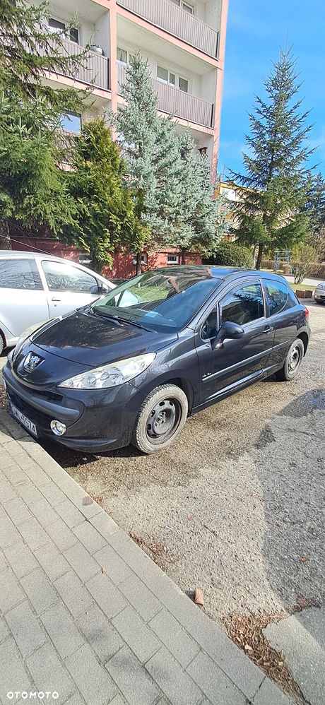 Peugeot 207 - 6