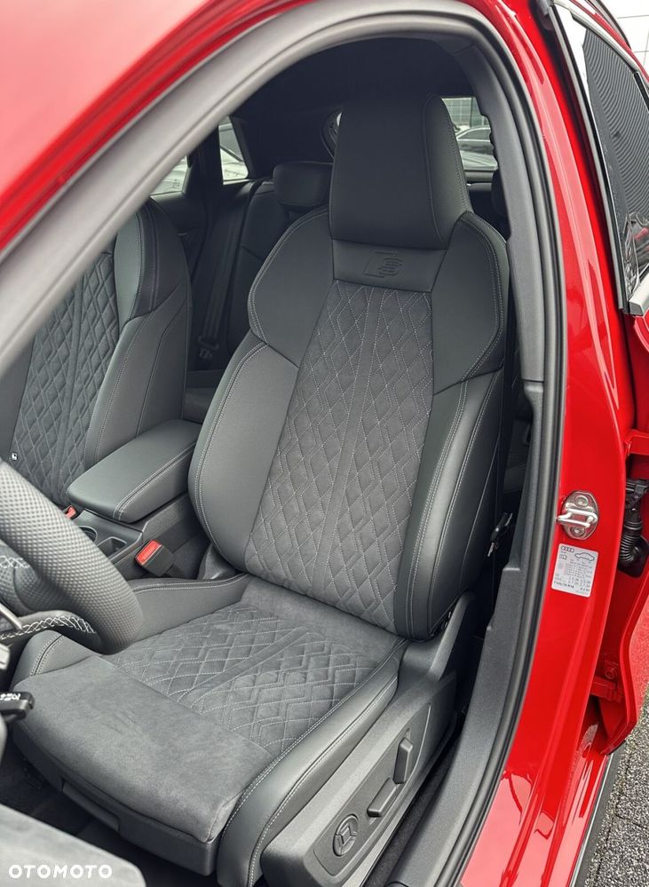 Audi A3 Allstreet - 14