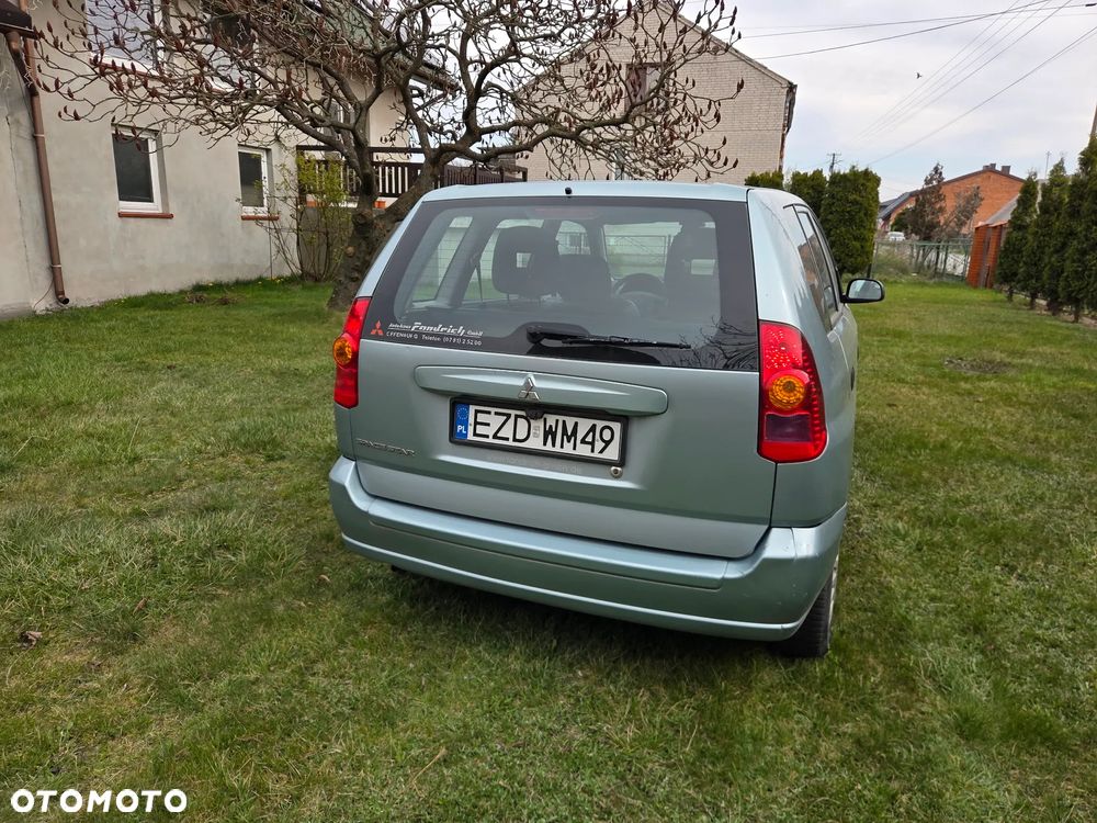 Mitsubishi Space Star 1.3 MPI Family - 6