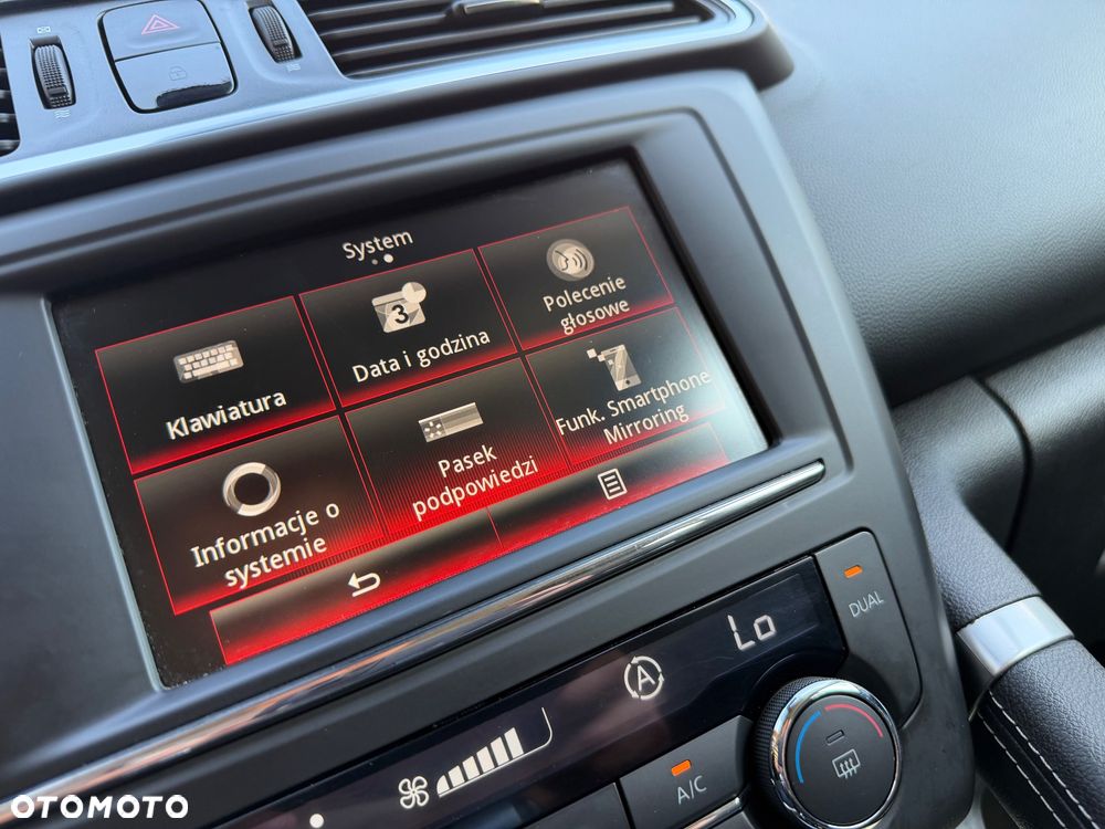 Renault Kadjar Energy TCe 130 EDC Bose Edition - 39