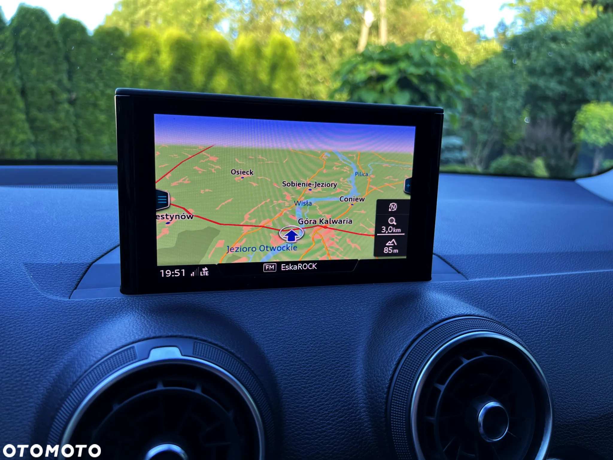 Audi Q2 35 TDI Quattro Sport S tronic - 30
