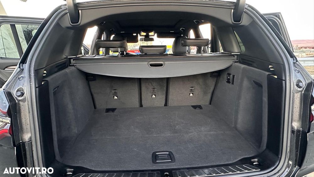 BMW X3 xDrive30i AT Luxury Line - 24