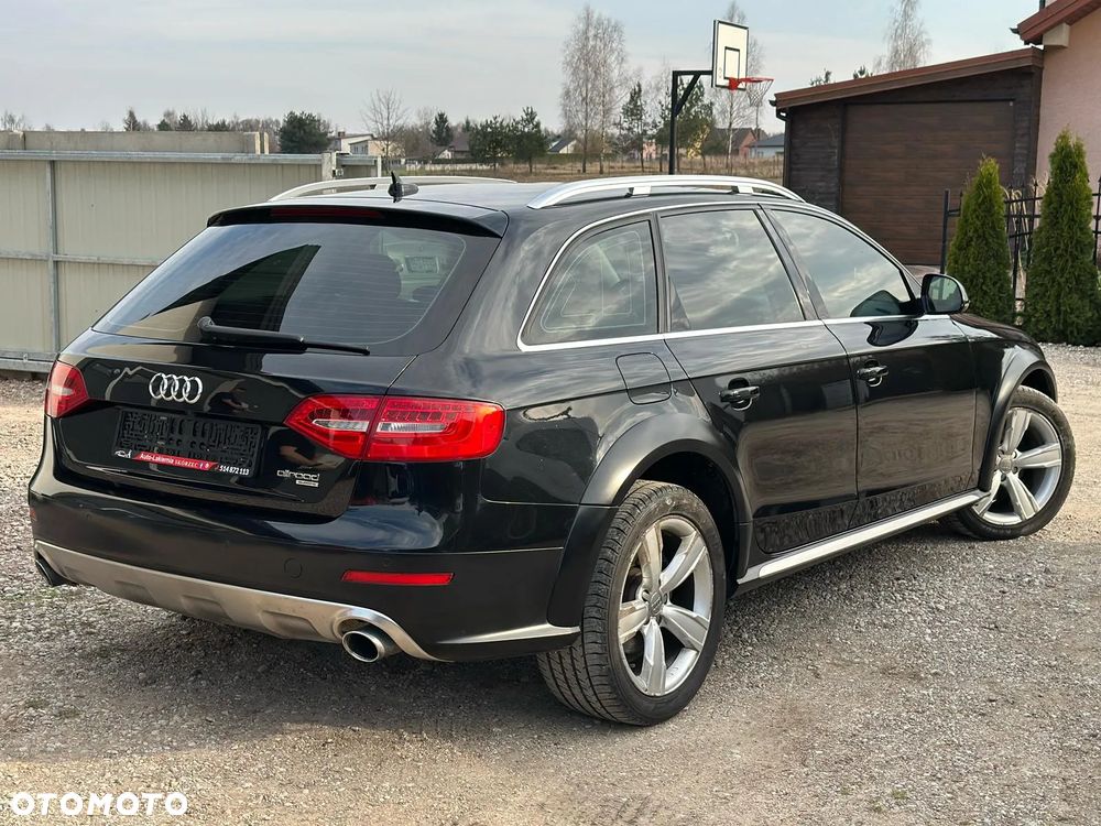 Audi A4 Allroad 2.0 TFSI Quattro S tronic - 2