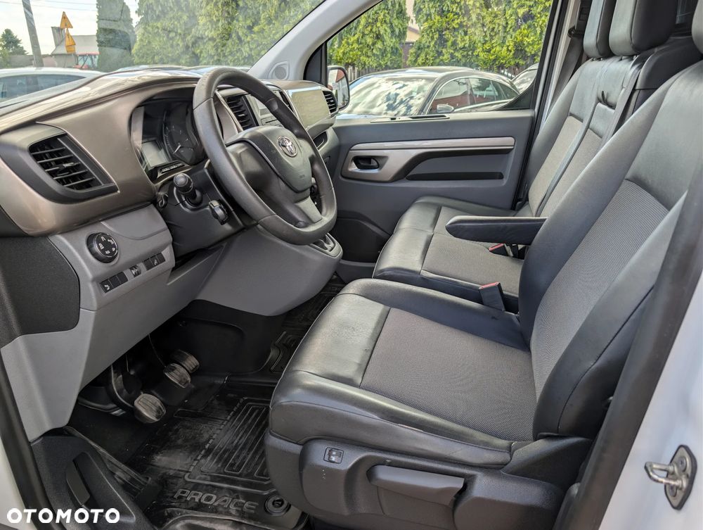 Toyota Proace - 28