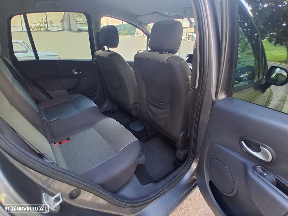 Renault Modus 1.2 Dynamique - 22