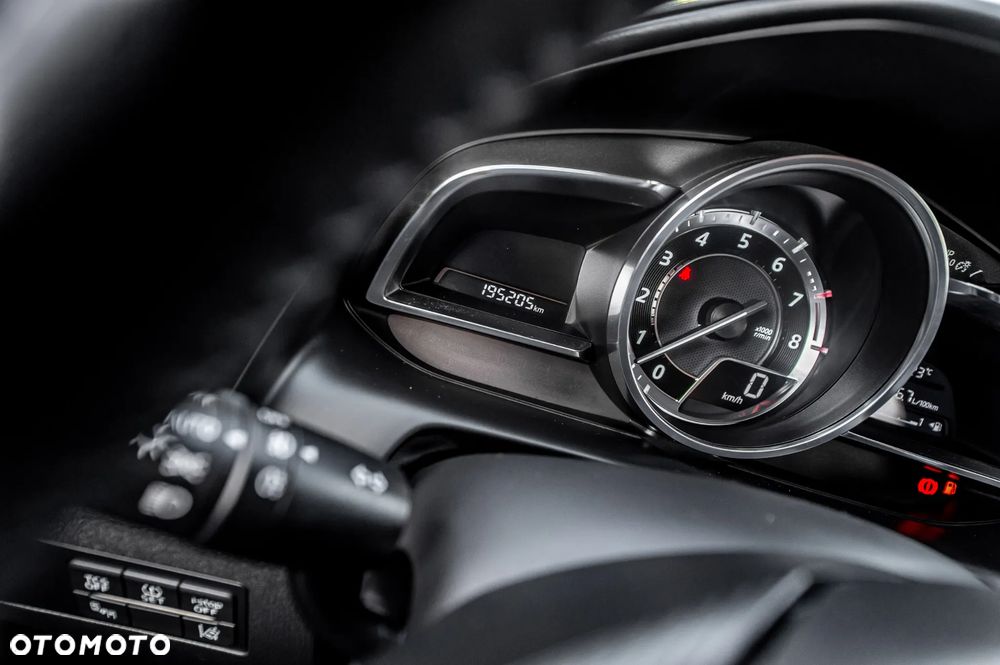 Mazda CX-3 SKYACTIV-G 150 i-ELOOP AWD Exclusive-Line - 29