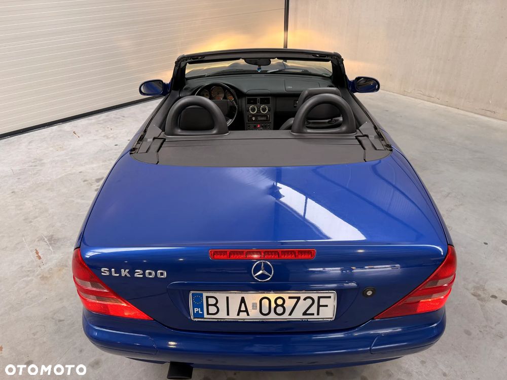 Mercedes-Benz SLK - 20