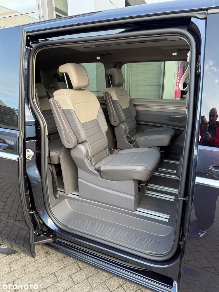 Volkswagen Multivan 2.0 TDI L2 Style DSG - 6