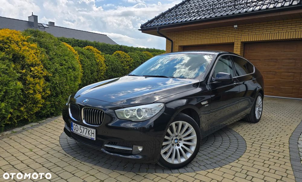 BMW 5