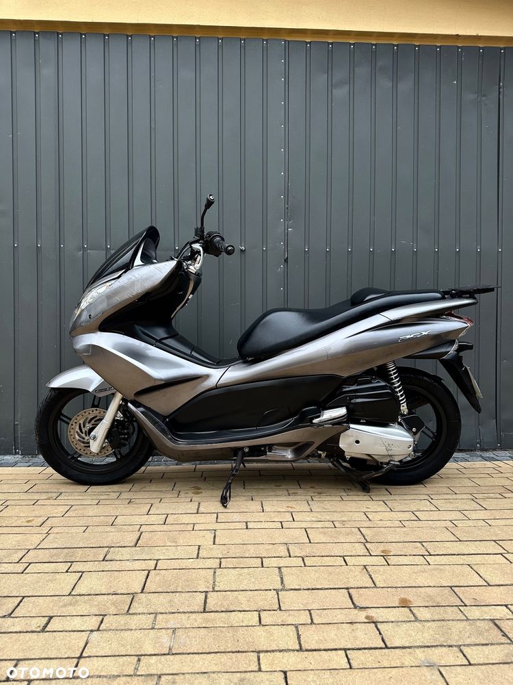 Honda PCX - 6