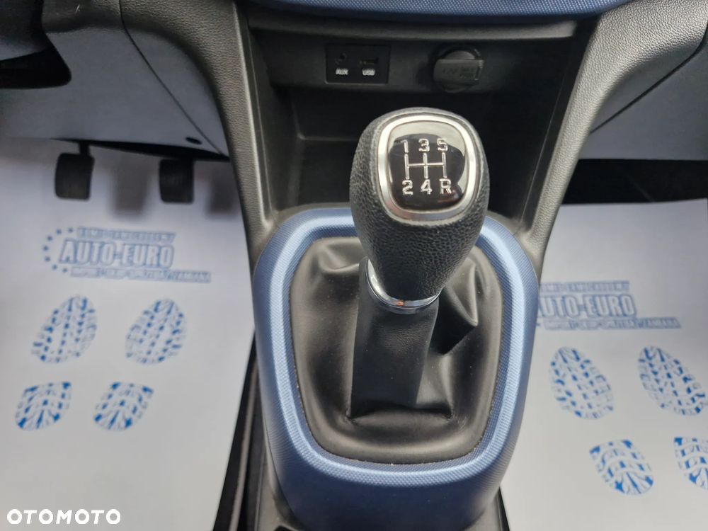 Hyundai i10 1.0 Access - 34