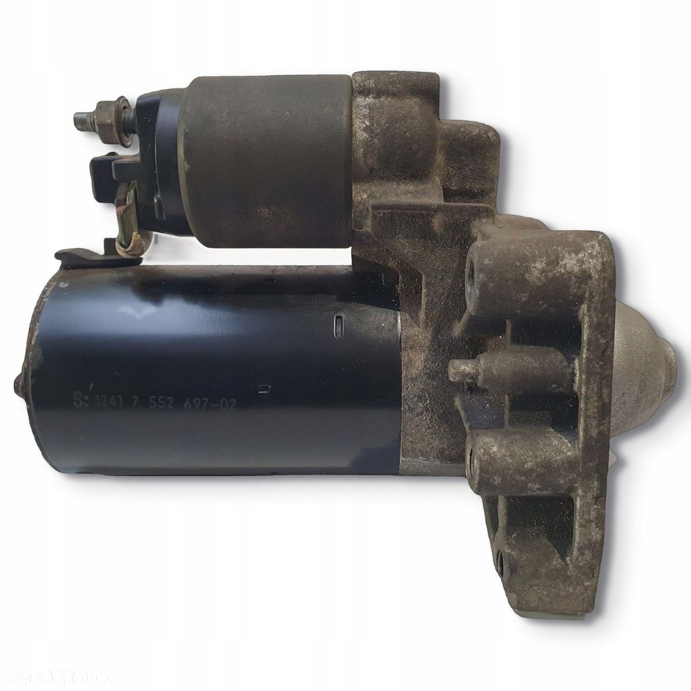 ROZRUSZNIK Mini Cooper R56 1.6 16V VTi bosch 0001138004 - 4