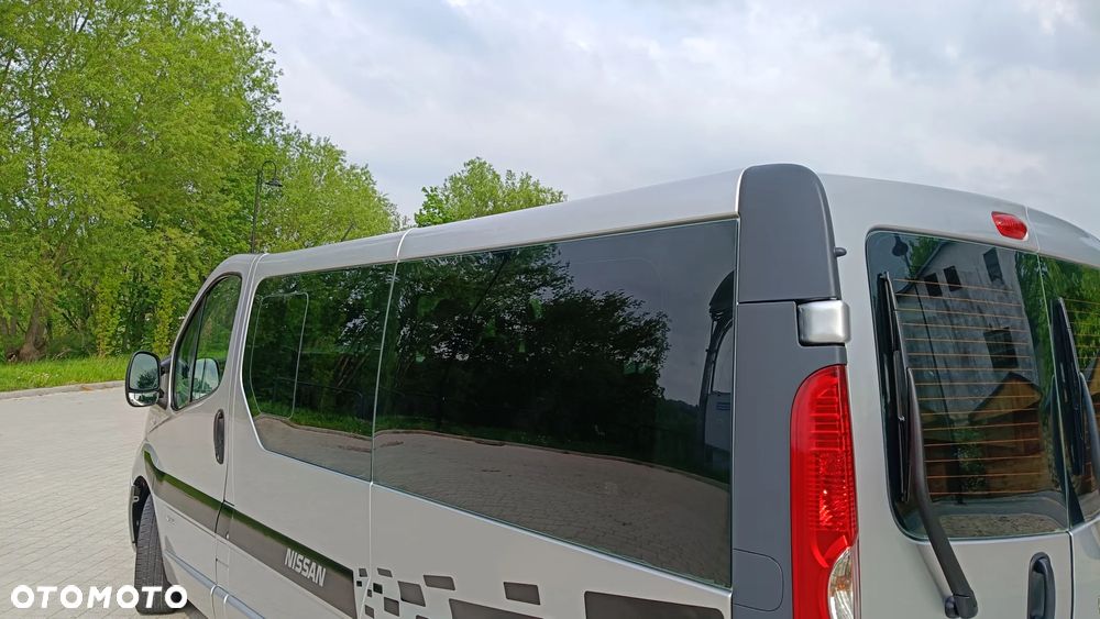 Nissan Primastar dCi115 L2H1P2 Extra - 15