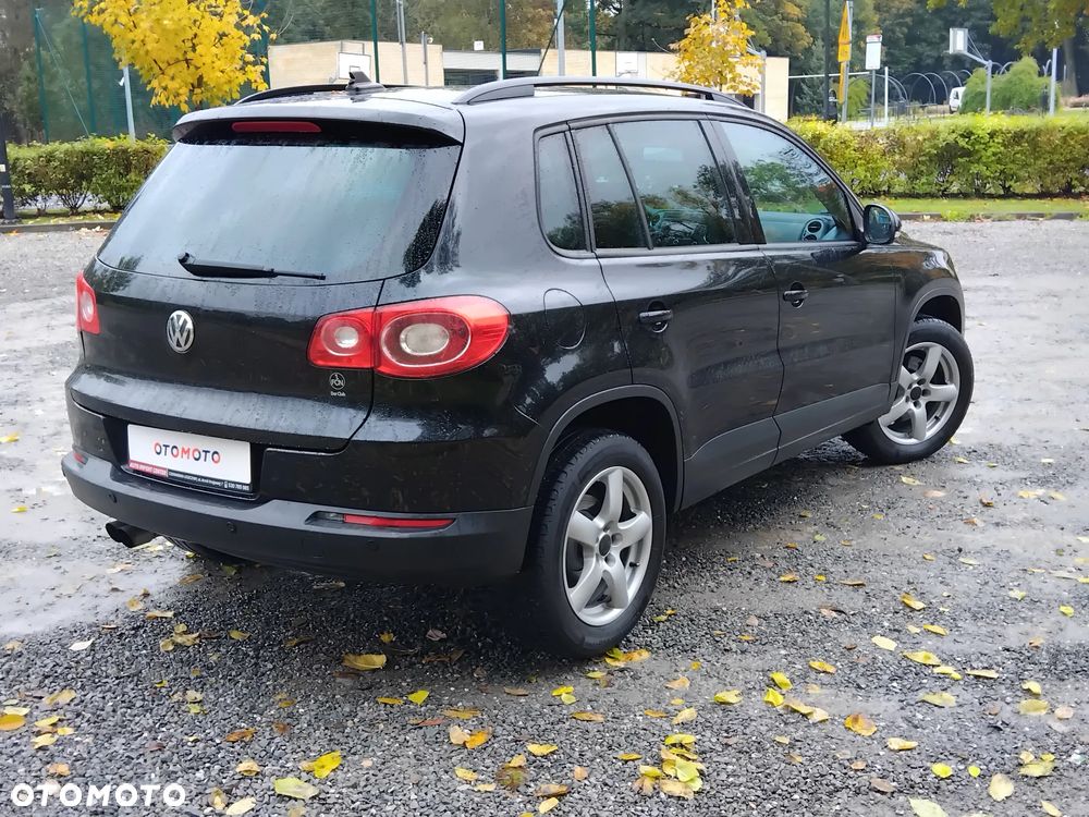 Volkswagen Tiguan 1.4 TSI Sport&Style - 3