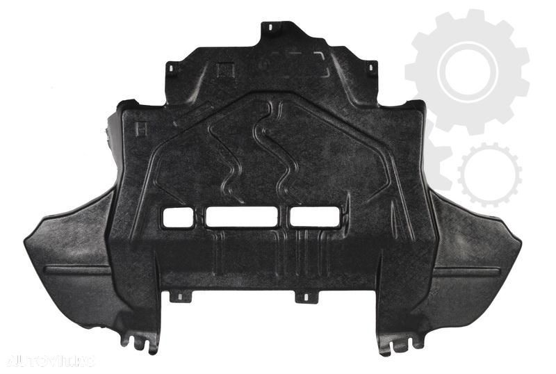 Scut motor Ford Focus 1998-2004